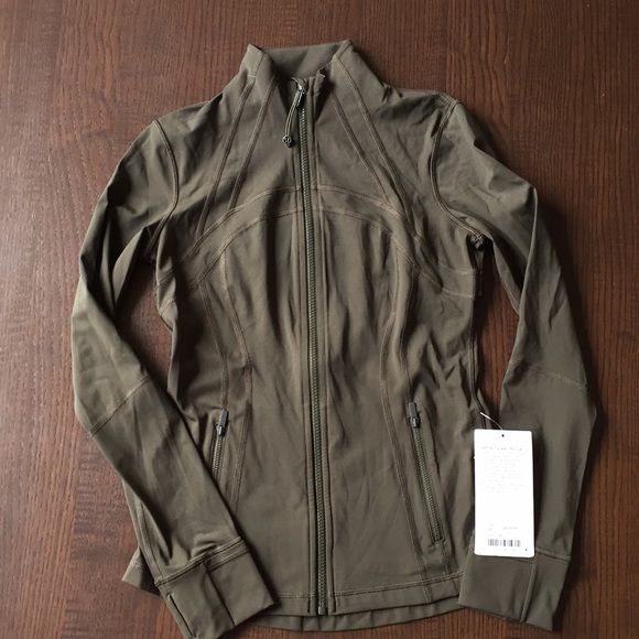 lululemon define nulux